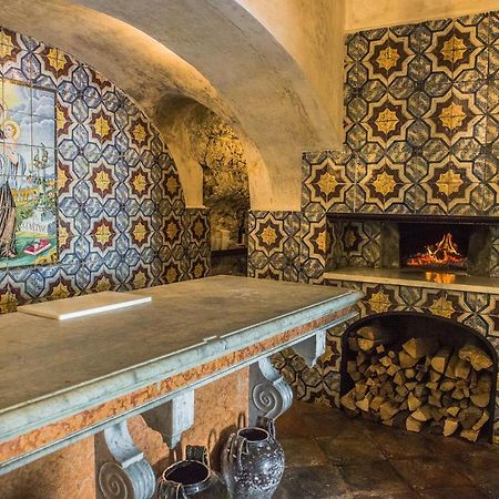 Amore Rentals - Villa Angelina Positano Esterno foto