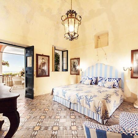 Amore Rentals - Villa Angelina Positano Esterno foto
