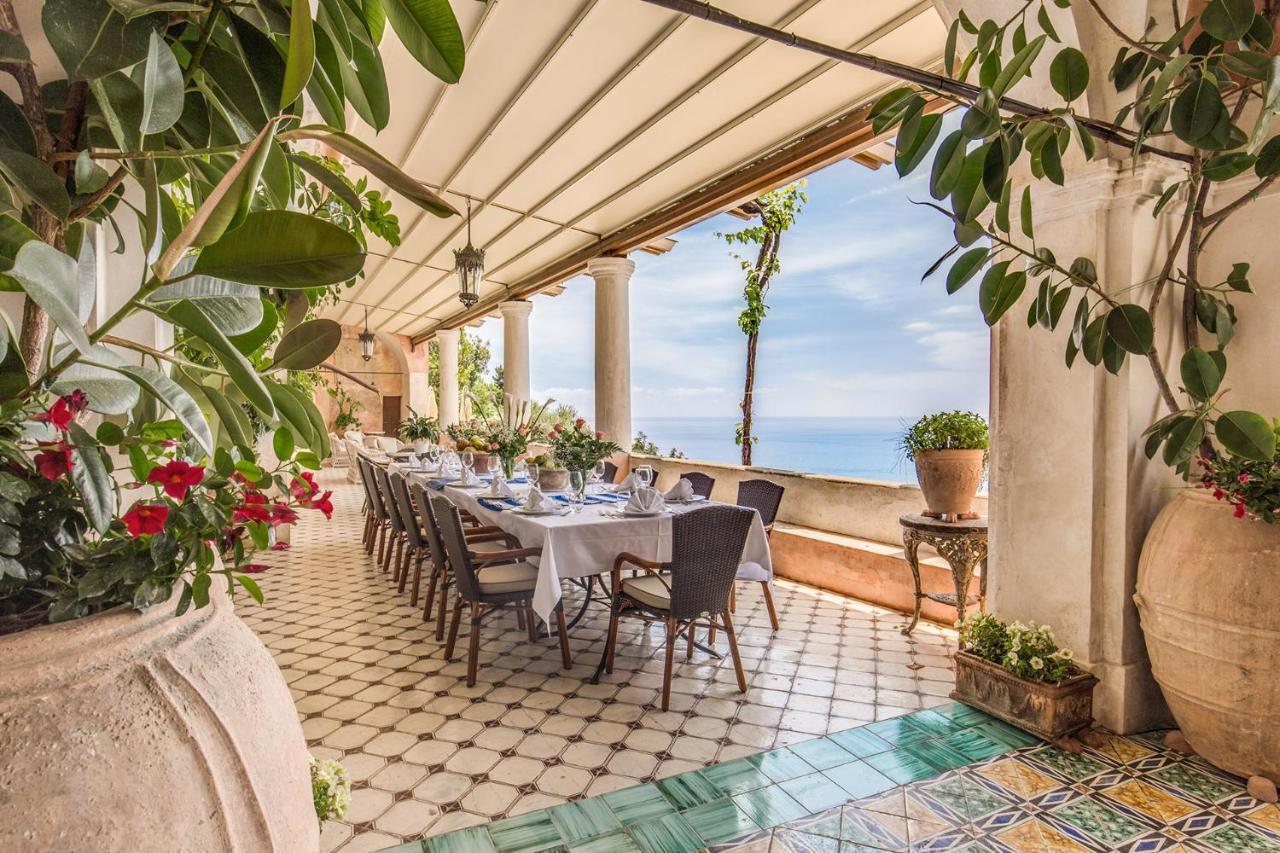 Amore Rentals - Villa Angelina Positano Esterno foto