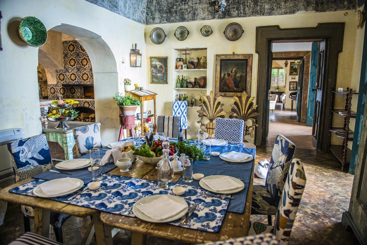 Amore Rentals - Villa Angelina Positano Esterno foto