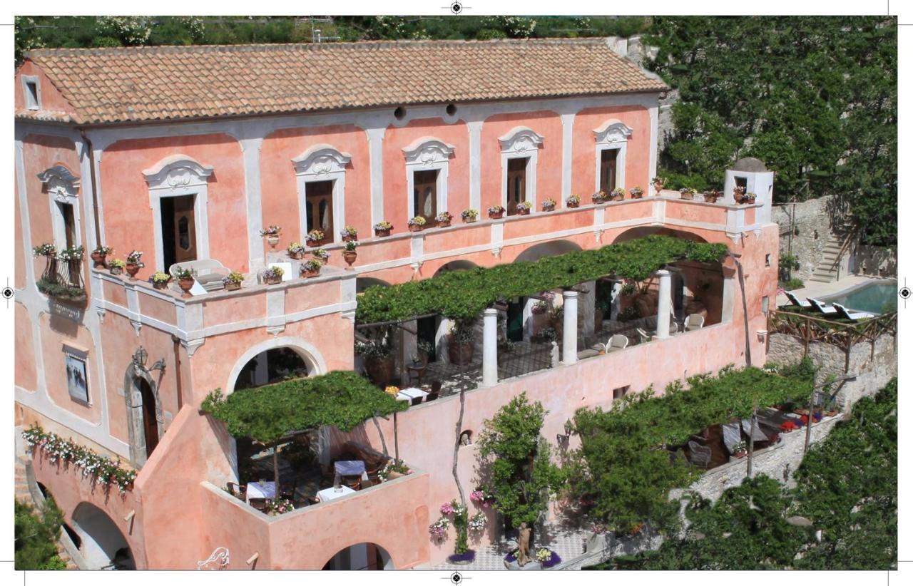 Amore Rentals - Villa Angelina Positano Esterno foto
