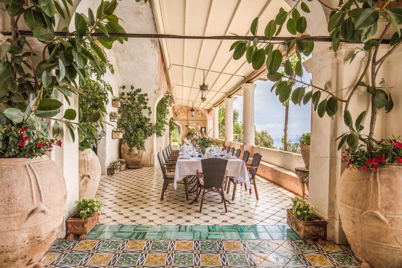 Amore Rentals - Villa Angelina Positano Esterno foto