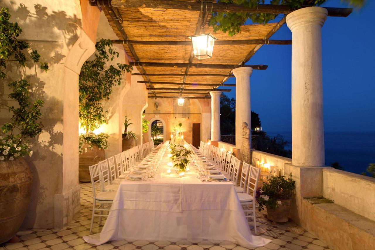 Amore Rentals - Villa Angelina Positano Esterno foto