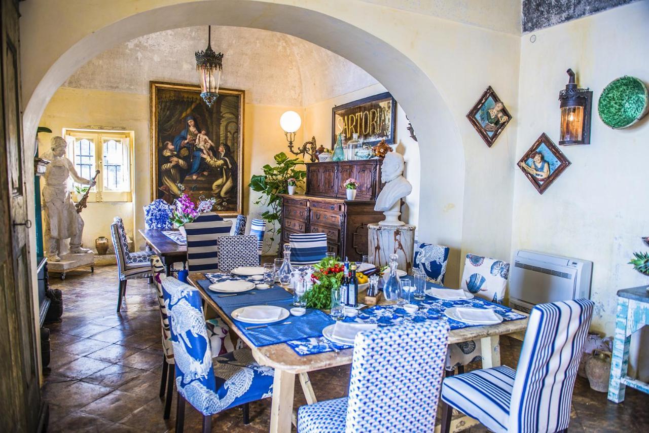 Amore Rentals - Villa Angelina Positano Esterno foto