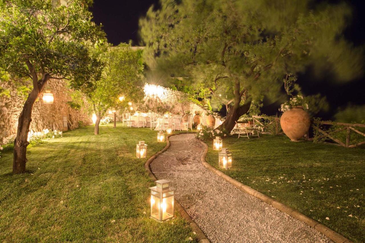 Amore Rentals - Villa Angelina Positano Esterno foto