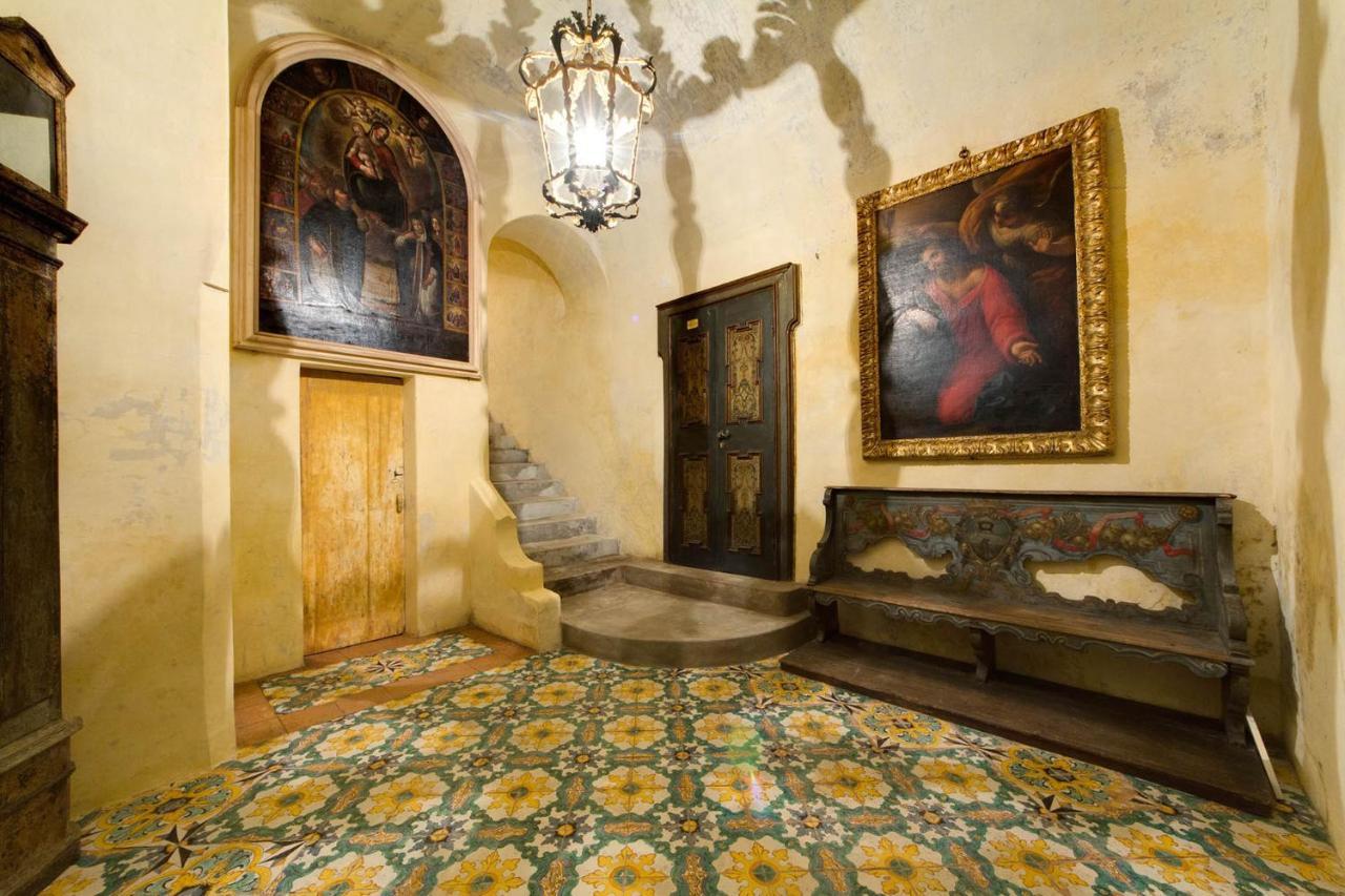 Amore Rentals - Villa Angelina Positano Esterno foto