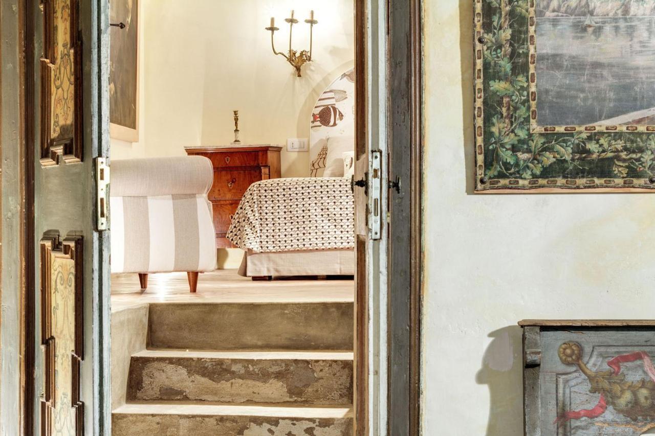 Amore Rentals - Villa Angelina Positano Esterno foto