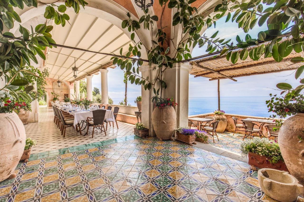 Amore Rentals - Villa Angelina Positano Esterno foto