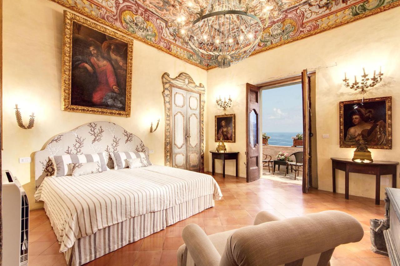 Amore Rentals - Villa Angelina Positano Esterno foto