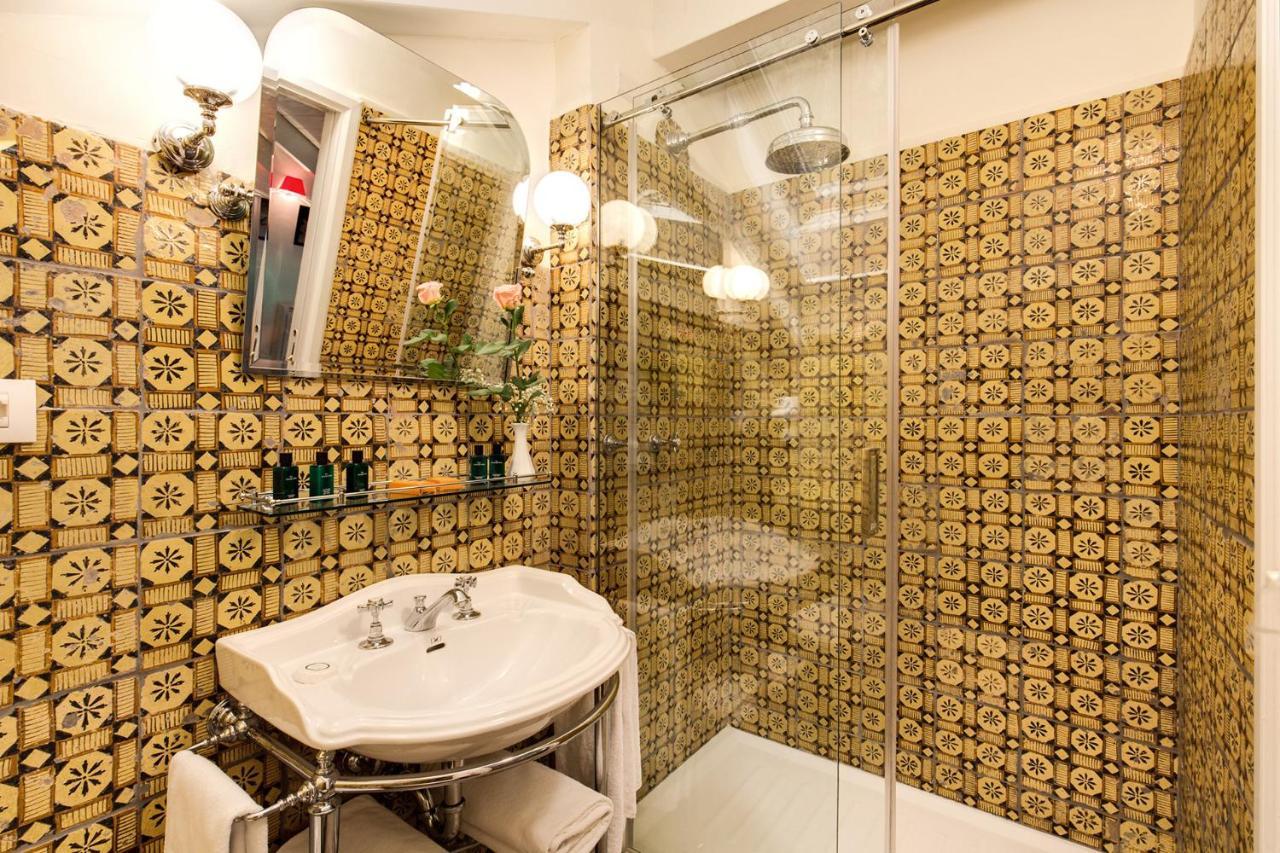 Amore Rentals - Villa Angelina Positano Esterno foto