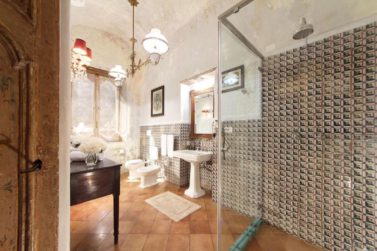 Amore Rentals - Villa Angelina Positano Esterno foto