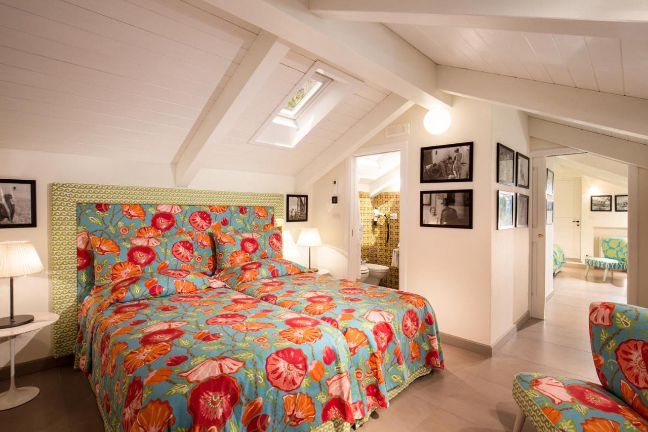 Amore Rentals - Villa Angelina Positano Esterno foto