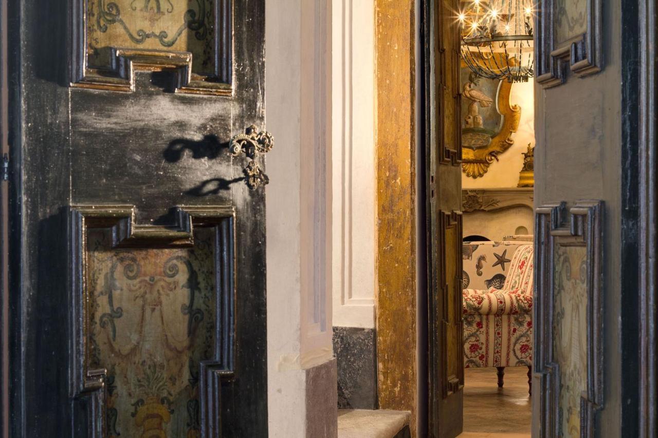 Amore Rentals - Villa Angelina Positano Esterno foto