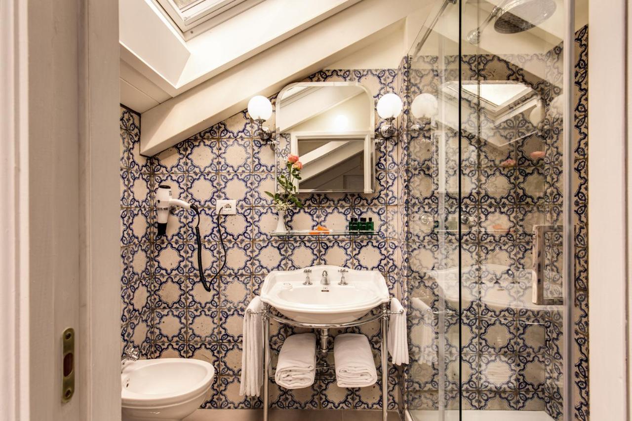 Amore Rentals - Villa Angelina Positano Esterno foto